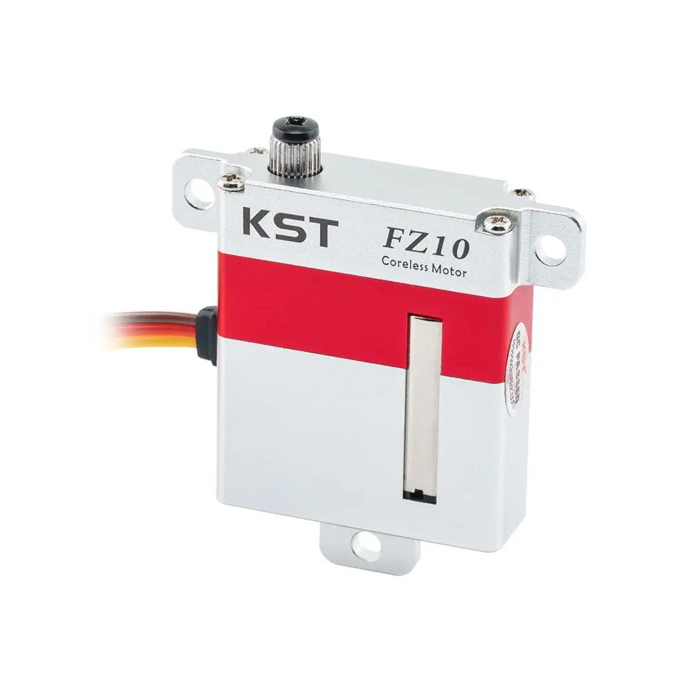 FZ10 HV Digital Metal Gear Servo 10.8Kgf.cm 0.10sec for RC Gliders