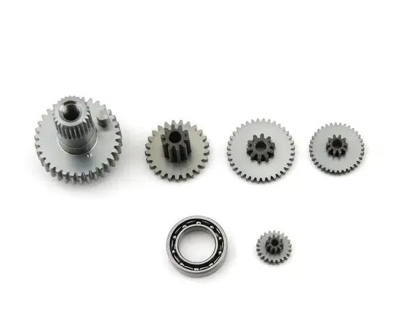 Metal Gear Set for DS1509MG BLS159 Servo - KST-Servo