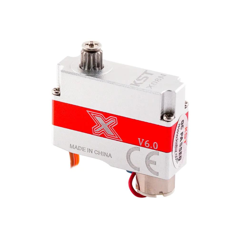 X08N V6.0 Metal Gear Digital Micro Servo 2.8Kgf.cm 0.09sec for RC