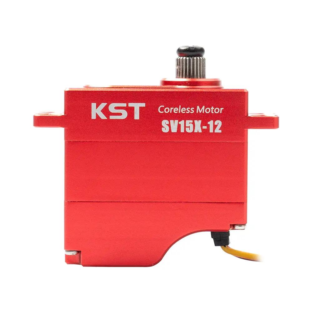 SV15X-12 SHV Coreless Metal Gear Mini Servo 13kgf.cm 0.05sec for