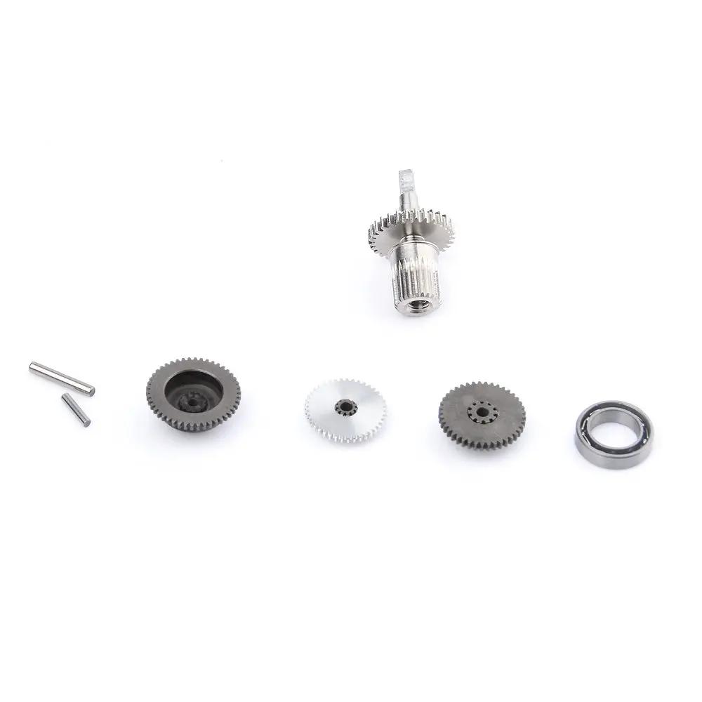 Metal Gear Set for DS215MG Servo - KST-Servo