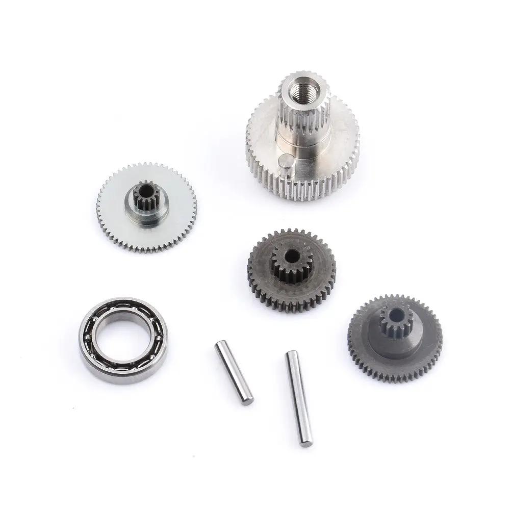 Metal Gear Set for KST DS589MG/ BLS505/ X15-908/ X15-1208/ FZ589