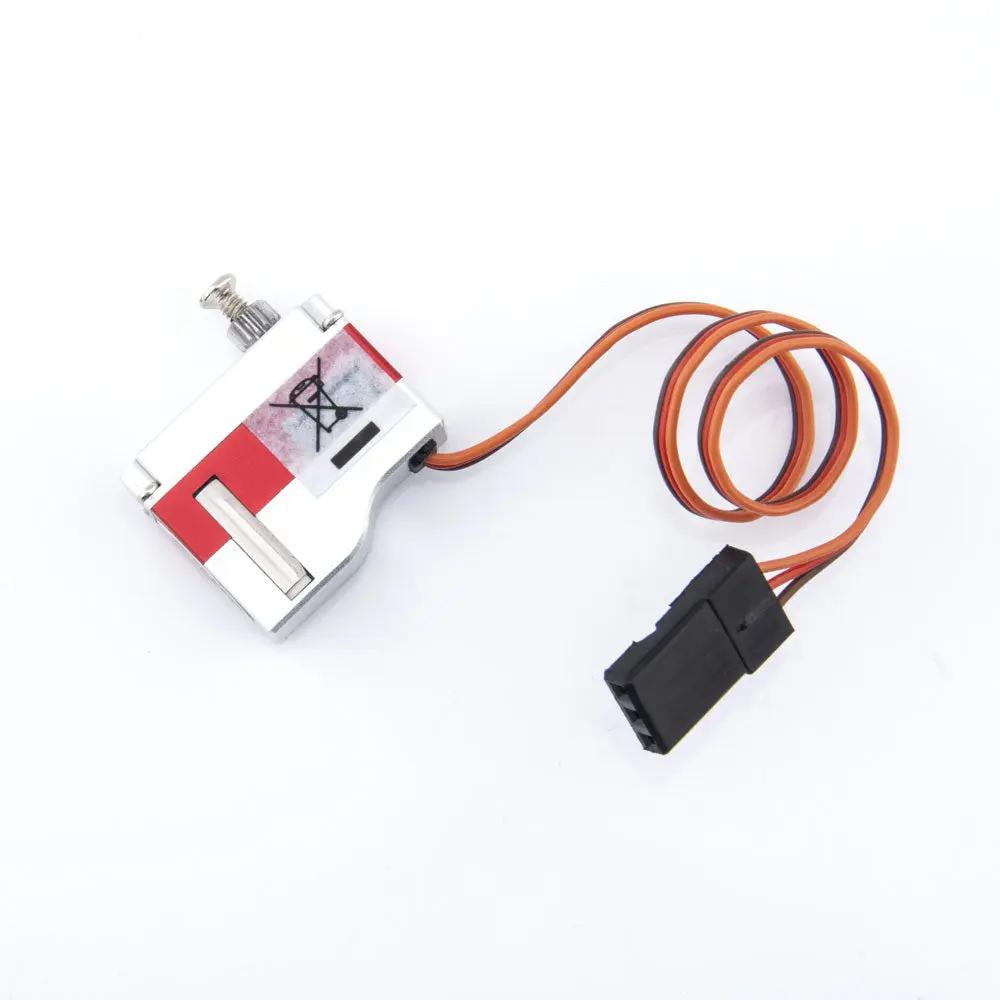 X06N V6.0 HV Micro Digital Metal Gear Micro Servo 1.8Kgf.cm 0.07