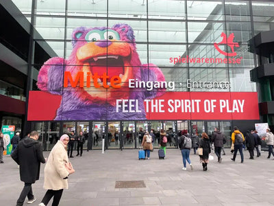 Spielwarenmesse 2024