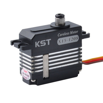 X15-1208 Servo