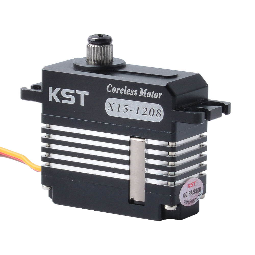 X15-1208 Servo
