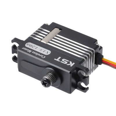 X15-1208 Servo