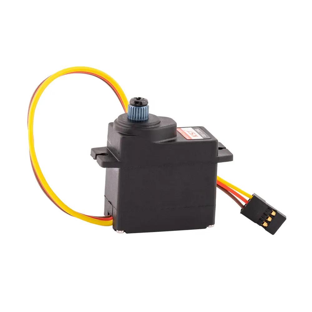 gear servo KST DS113MG V6.0 Digital Metal Gear Micro Servo 3.5kg 0.09sec