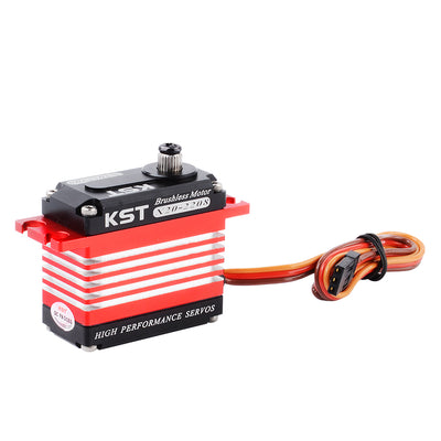 KST X20-2208 Brushless Servos for RC Helicopter