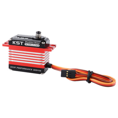 KST X20-2208 Brushless Servos for RC Helicopter