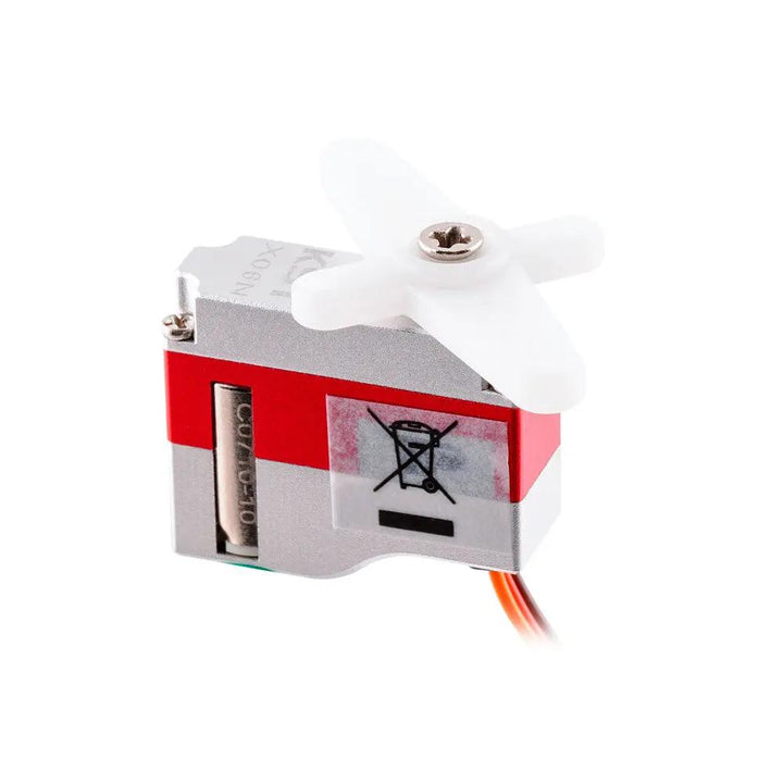 X06N V6.0 HV Micro Digital Metal Gear Micro Servo 1.8Kgf.cm 0.07