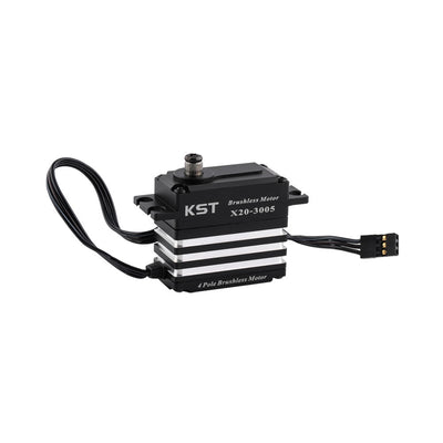 X20-3005 Brushless Standard Servo