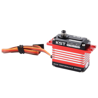 KST X20-2208 Brushless Servos for RC Helicopter