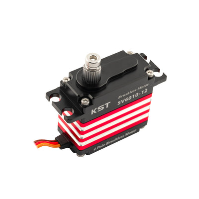 SV6010-12 Servo