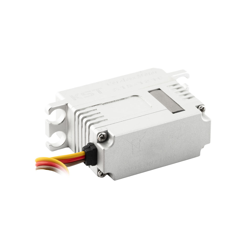 A15-1810 HV Phosphor Bronze & Hardened Steel Gear Standard Servo 20kg.cm 0.10sec/60°