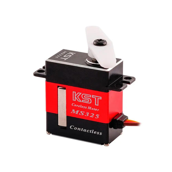 MS325 HV Coreless Micro Contactless Magnetic Sensors Servo 5.2Kgf