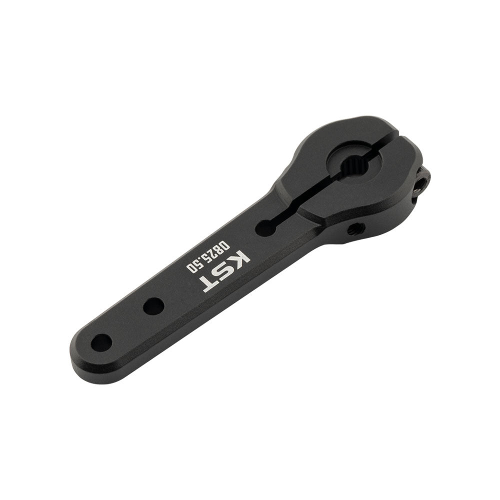 Outboard Steering Arm High Accurately Corrosion-resistant High
