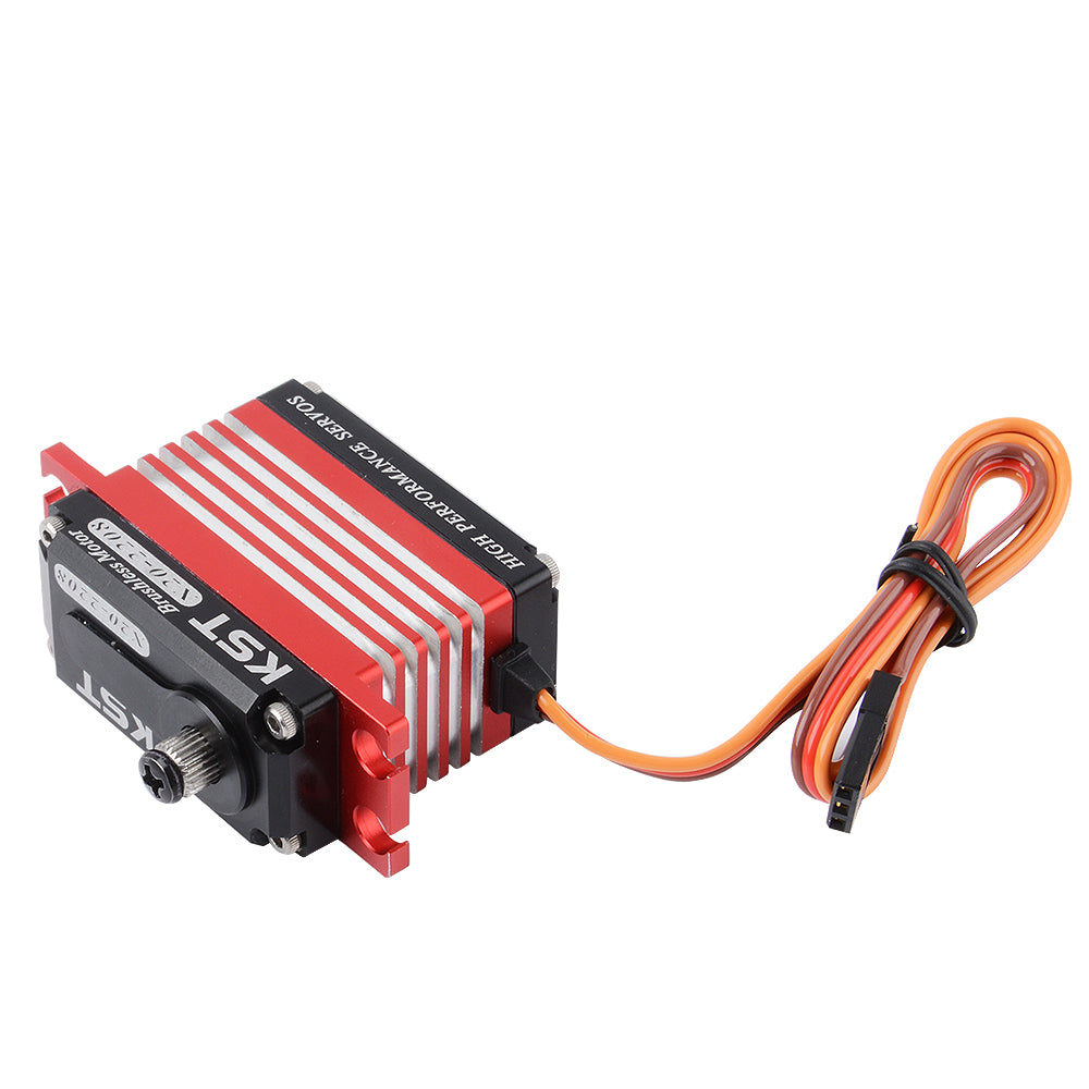 KST X20-2208 Brushless Servos for RC Helicopter