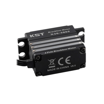 X20-3005 Brushless Standard Servo