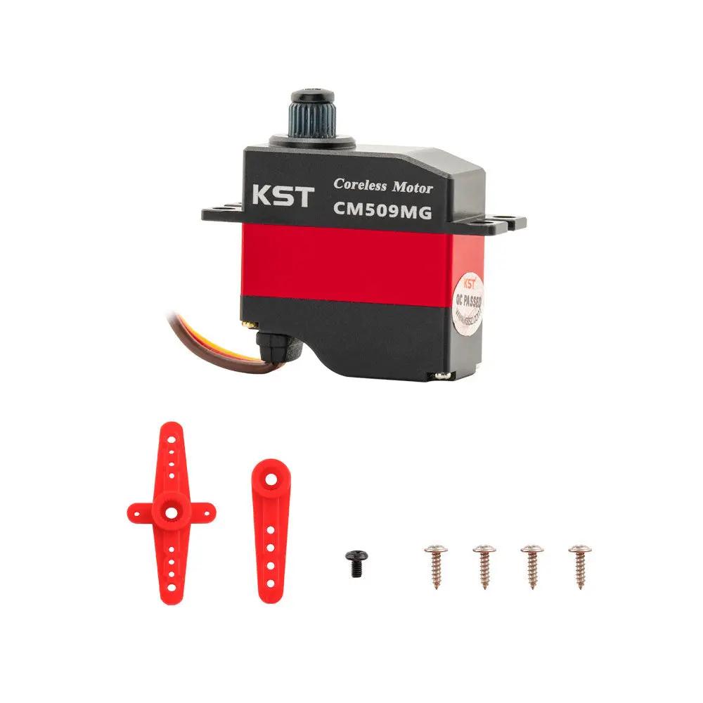 Corona CS238MG Metal Gear Servo 4.6kg/ 22g/ 0.14sec - Foto 10