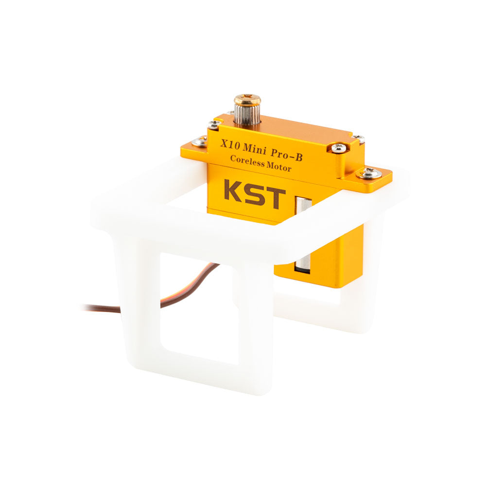 X10 Mini Pro Digital Metal Gear Servo 8.0Kgf.cm 0.08sec for