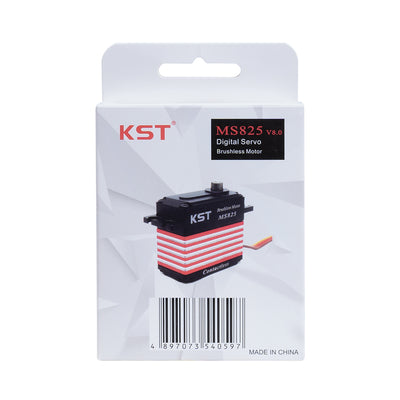 MS825 Servo