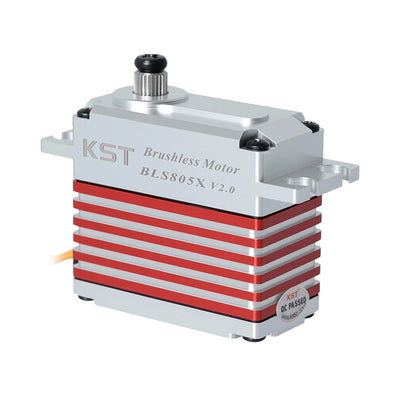 BLS805X HV Brushless Tail Servo 