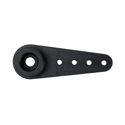 0625.25 Aluminium Servo Arm