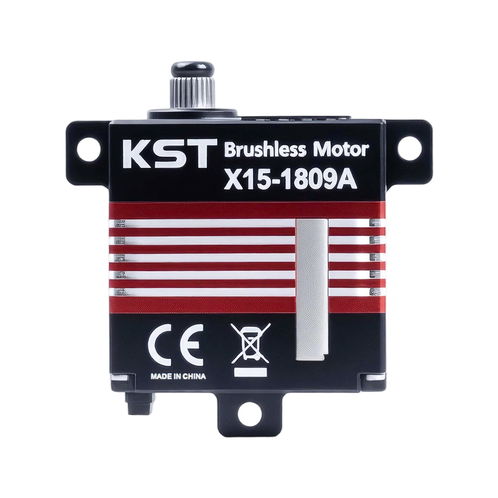 KST X15-1809A servo for RC Planes