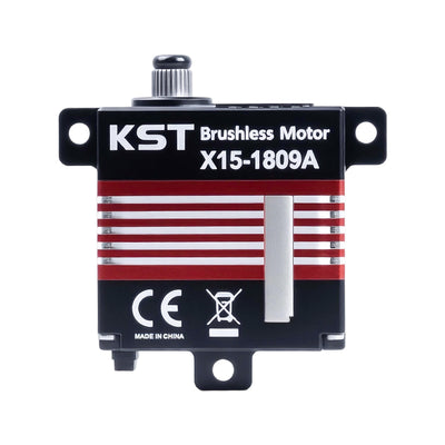 KST X15-1809A servo for RC Planes