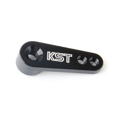 25T-6B Aluminum Servo Arm for 6MM 25T Servo