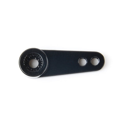 25T-6B Aluminum Servo Arm for 6MM 25T Servo