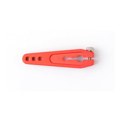 25T-6C Aluminum Servo Horn For 6MM 25T