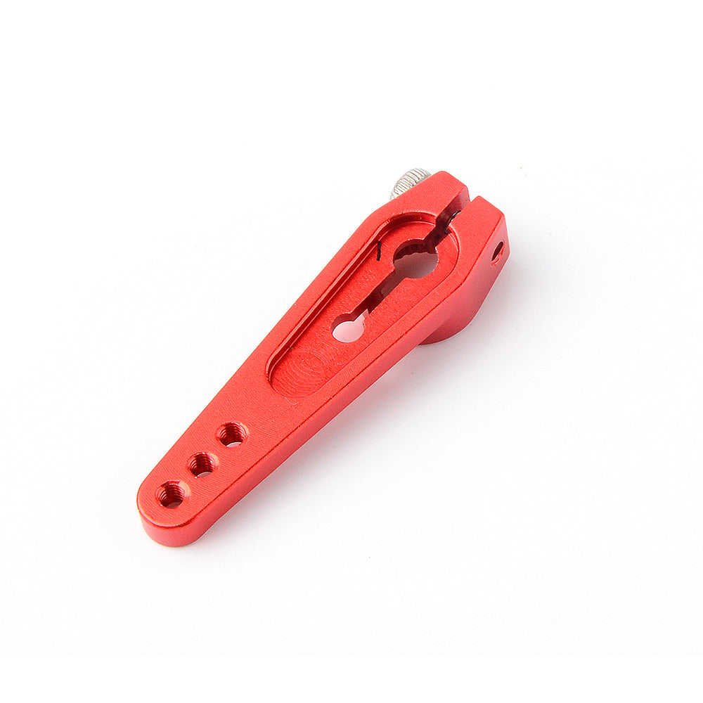 25T-6C Aluminum Servo Horn For 6MM 25T