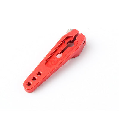 25T-6C Aluminum Servo Horn For 6MM 25T