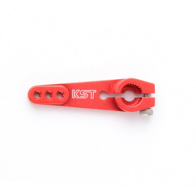25T-6C Aluminum Servo Horn For 6MM 25T