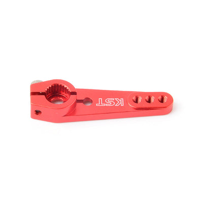 25T-6C Aluminum Servo Horn For 6MM 25T