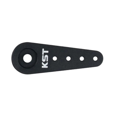0625.25 Aluminium Servo Arm
