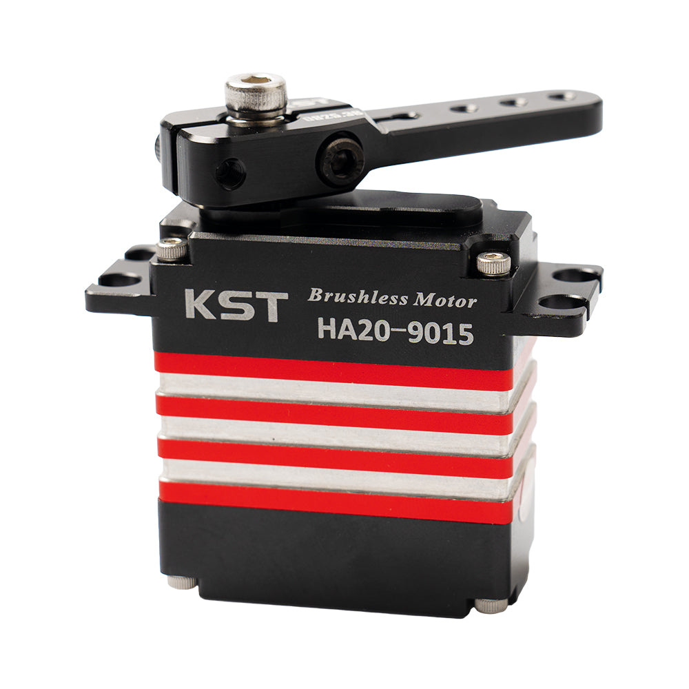 KST HA20-9015 For Large Scale RC Planes, Competition RC Planes & Industrial UAVs