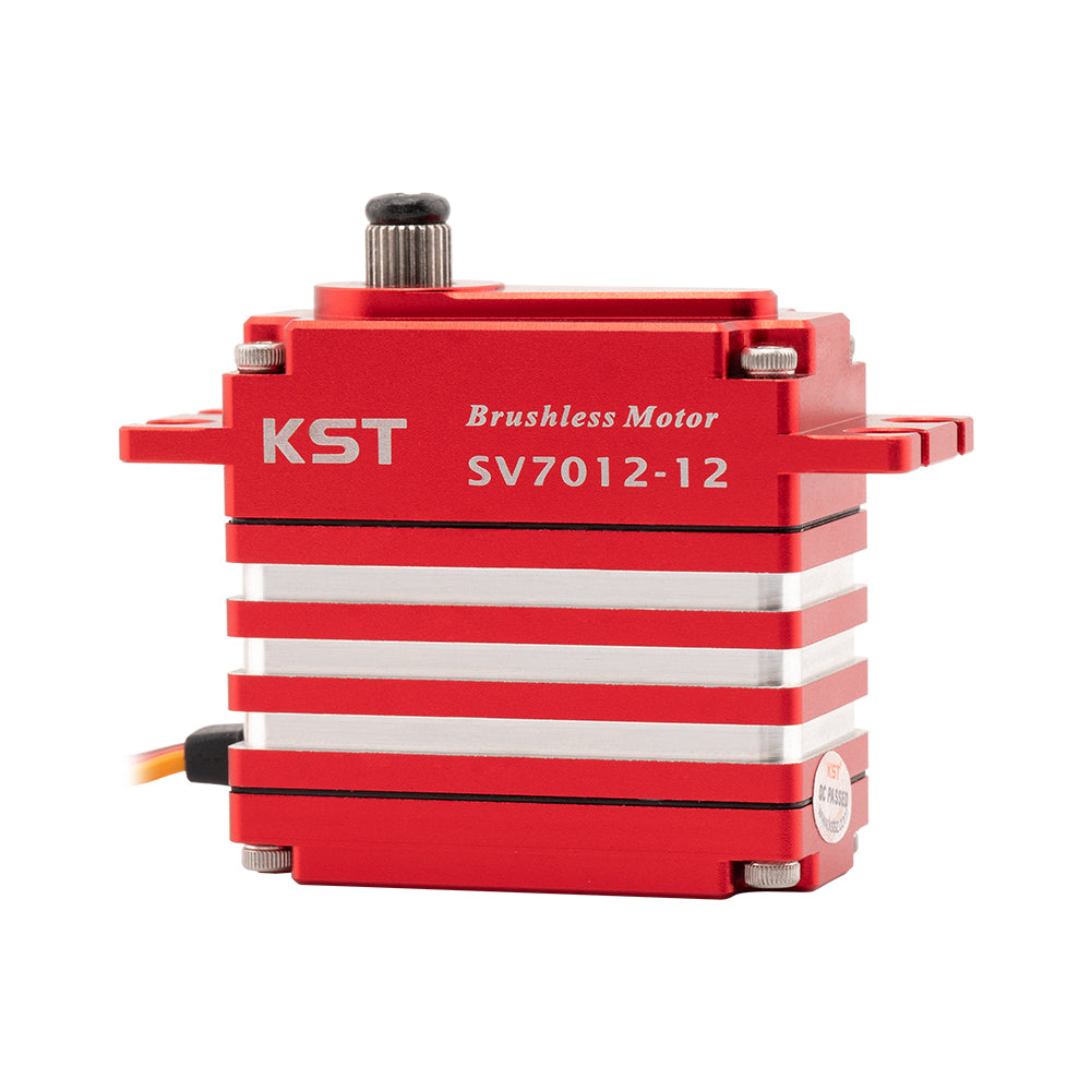 New Arrivals – KST-Servo