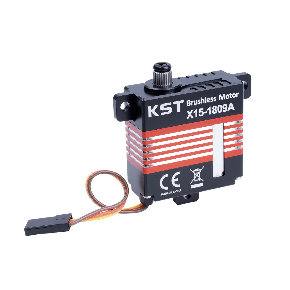KST X15-1809A servo for RC Planes