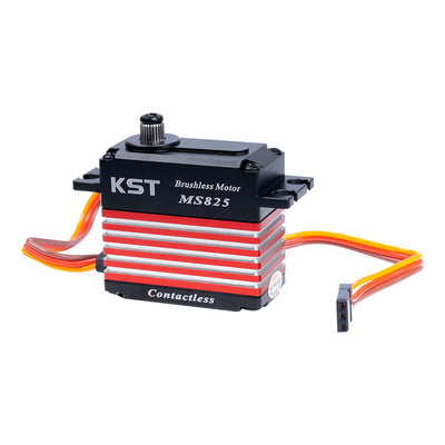 MS825 Servo
