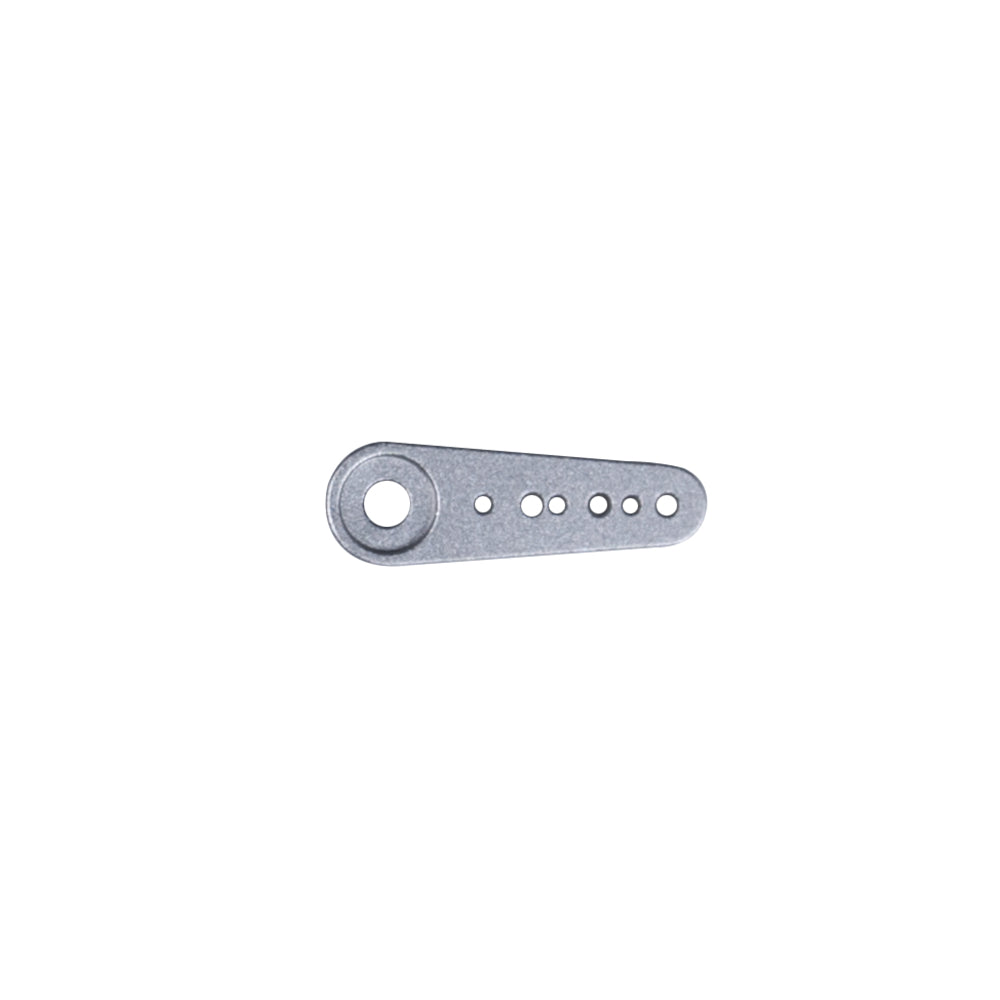 0415.13 Aluminium Servo Arm for 4MM 15T Servo