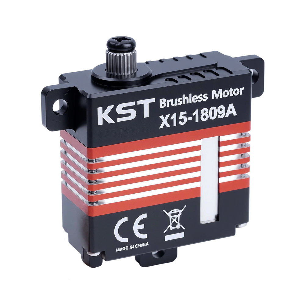 KST X15-1809A servo for RC Planes