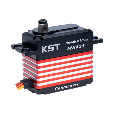 MS825 Servo