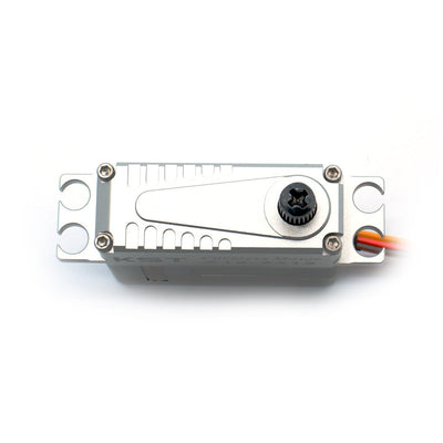 A15-2212 HV Phosphor Bronze & Hardened Steel Gear Servo 25kg.cm 0.11sec/60° for RC Airplanes