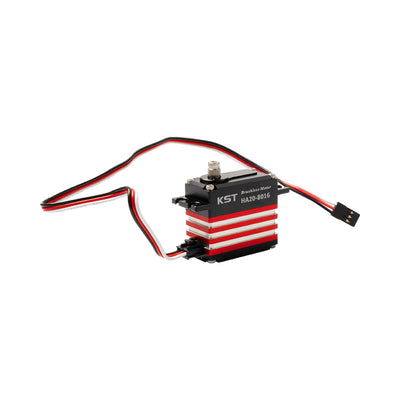 KST HA20-8016 For Large Scale RC Planes, Competition RC Planes & Industrial UAVs