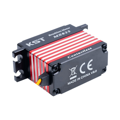 MS825 Servo