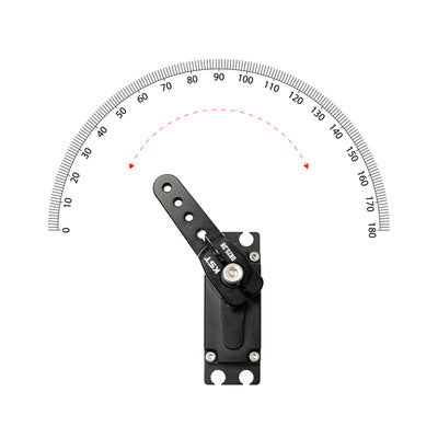KST HA20-9015 For Large Scale RC Planes, Competition RC Planes & Industrial UAVs