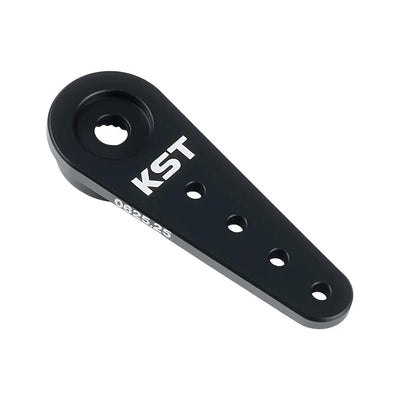 0625.25 Aluminium Servo Arm